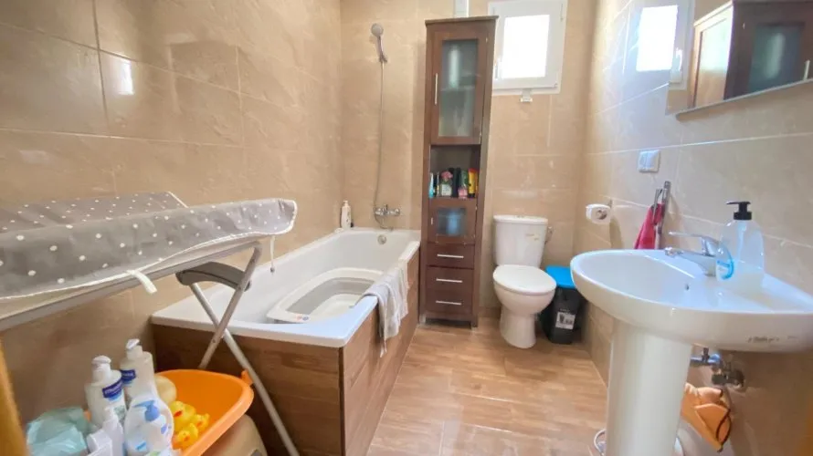 Apartamento de 3 dormitorios en Torrevieja, España No. 3289 № 9
