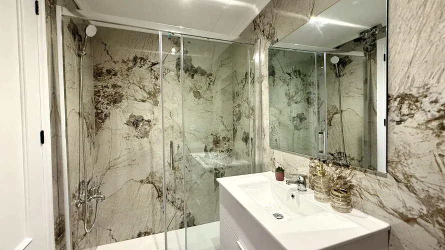 Apartamento de 1 dormitorio en Torrevieja, España No. 3336 № 12