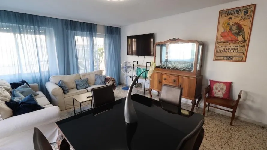 Apartamento de 3 dormitorios en Torrevieja, España No. 3428 № 10