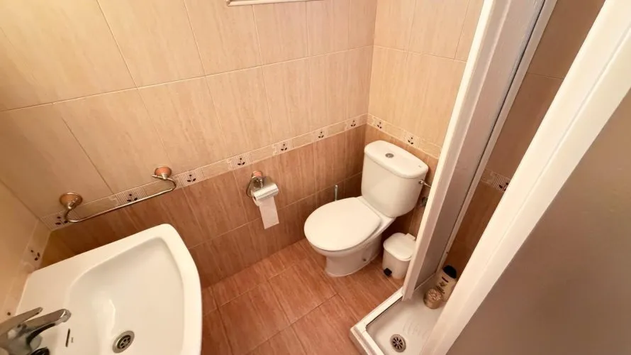 Apartamento de 3 dormitorios en Torrevieja, España No. 3404 № 13