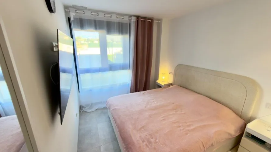 Apartamento de 3 dormitorios en Villajoyosa, España No. 3423 № 15
