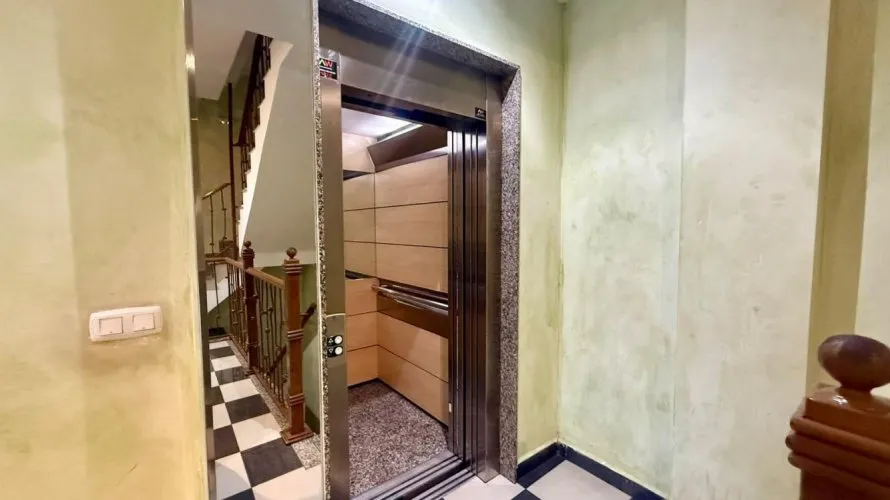 Apartamento de 1 dormitorio en Torrevieja, España No. 3486 № 4