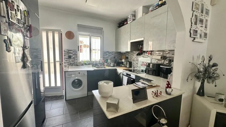 Villa de 80m² en Algorfa, España No. 3301 № 6