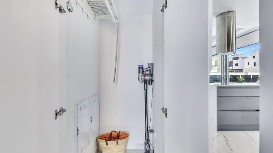 Villa de 120m² en Torrevieja, España No. 3367 № 12
