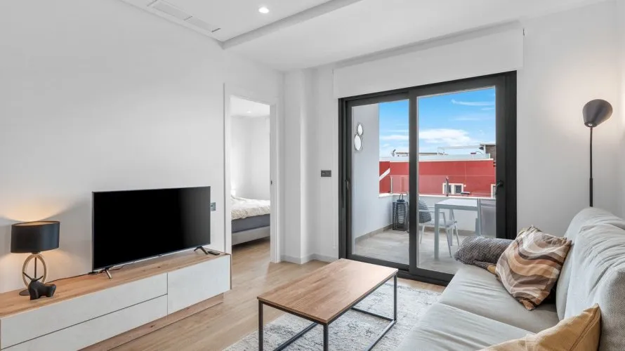 Apartamento de 74m² en Los Altos, España No. 3452 № 27