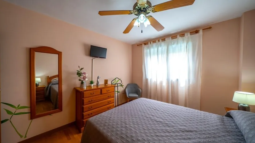 Apartamento de 3 dormitorios en Alicante, España No. 3435 № 14