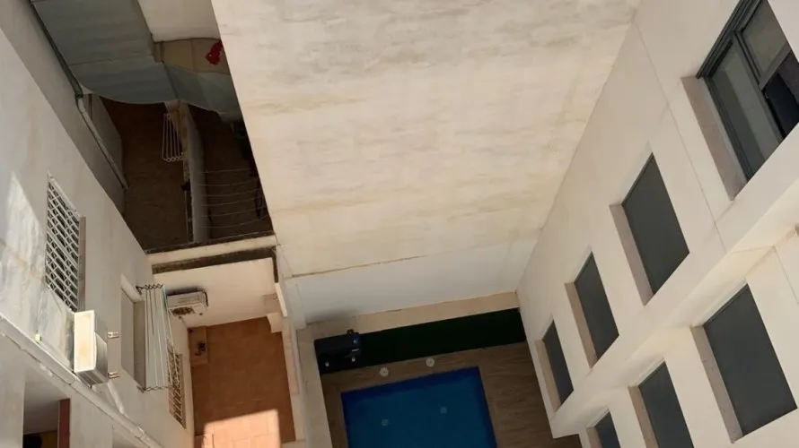 Apartamento de 1 dormitorio en Torrevieja, España No. 3382 № 3