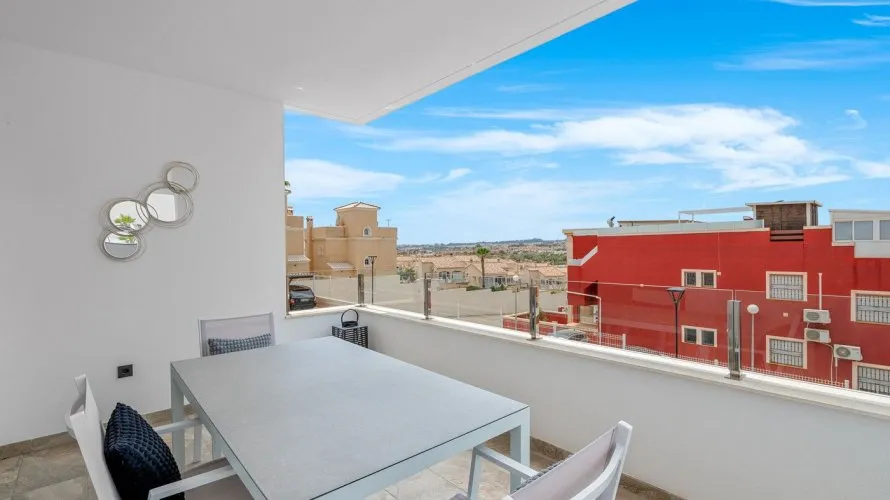 Apartamento de 74m² en Los Altos, España No. 3452 № 6