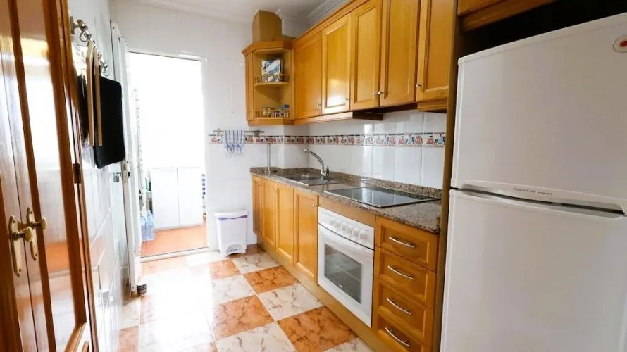 Apartamento de 2 dormitorios en La Zenia, España No. 3379 № 6