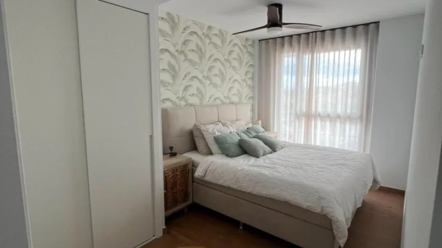 Ático de 3 dormitorios en Villajoyosa, España No. 3457 № 14