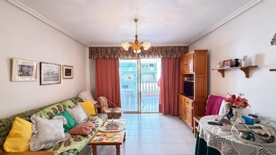 Apartamento de 1 dormitorio en Torrevieja, España No. 3456 № 13