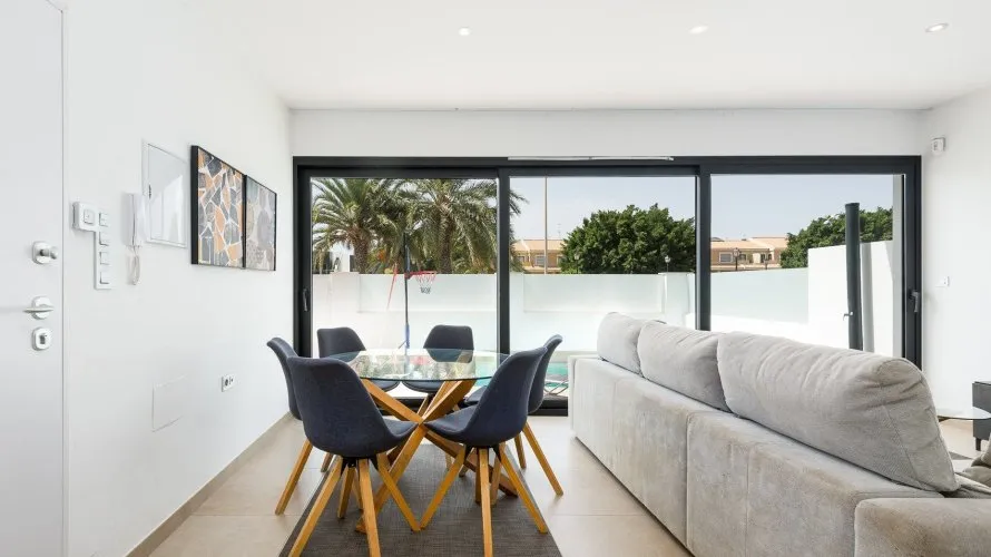 Villa de 121m² en Las Esperanzas, España No. 3374 № 12