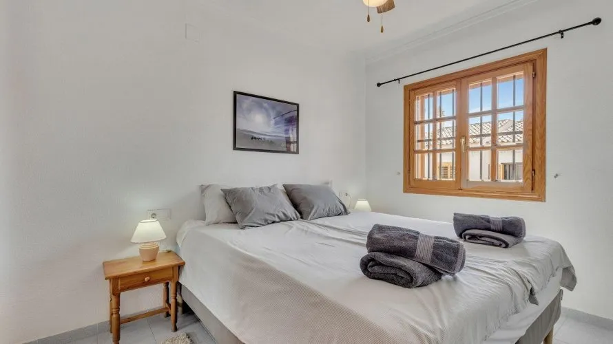Apartamento de 55m² en Torrevieja, España No. 3412 № 6
