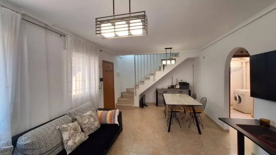 Dúplex de 83m² en Torrevieja, España No. 3398 № 19