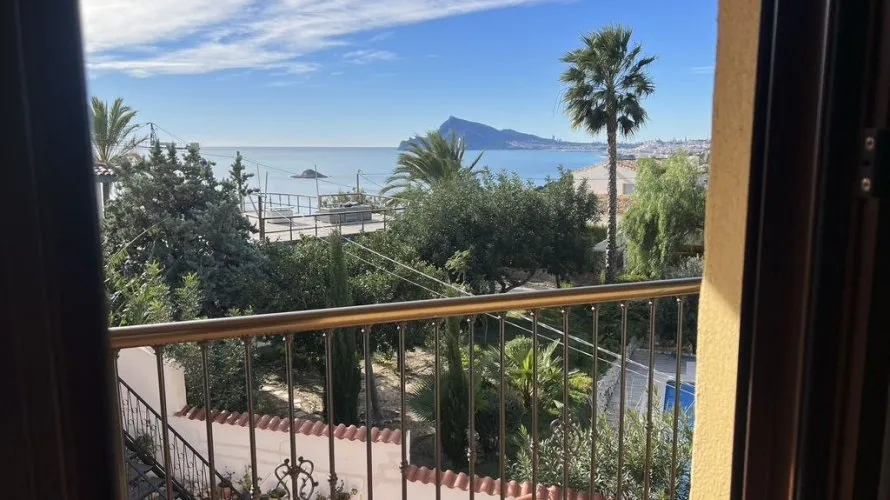 Propiedad comercial de 1200m² en Altea, España No. 3325 № 25