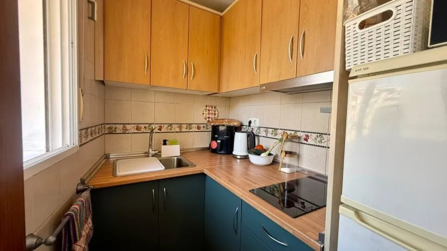 Apartamento de 1 dormitorio en Torrevieja, España No. 3486 № 19