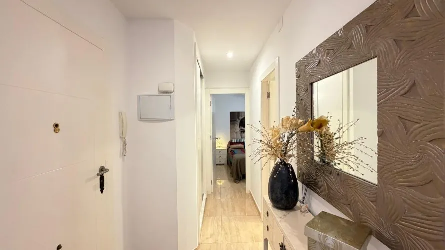 Apartamento de 2 dormitorios en Torrevieja, España No. 3386 № 27