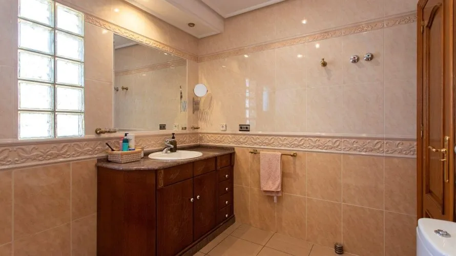 Villa de 180m² en Torrevieja, España No. 3370 № 8