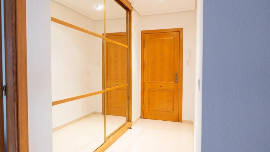 Apartamento de 3 dormitorios en Benidorm, España No. 3422 № 10
