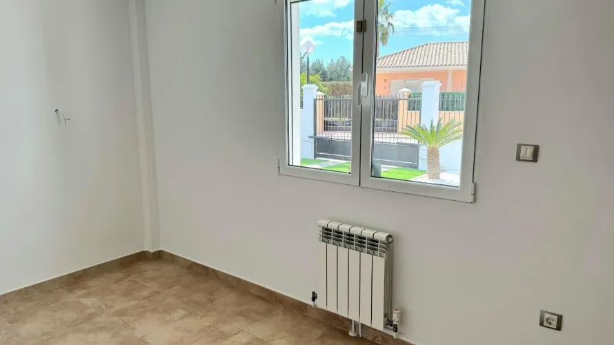 Сasa de 4 dormitorios en Totana, España No. 3316 № 4