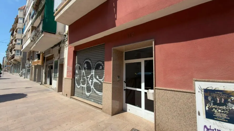 Apartamento de 2 dormitorios en Villajoyosa, España No. 3281 № 10