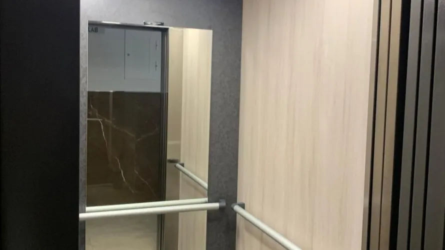 Apartamento de 1 dormitorio en Torrevieja, España No. 3382