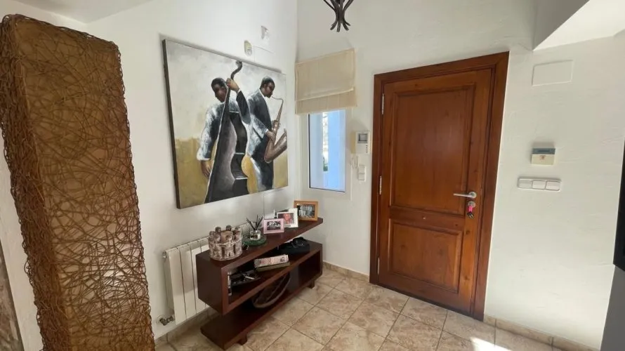 Villa de 229m² en Moraira, España No. 3481 № 5