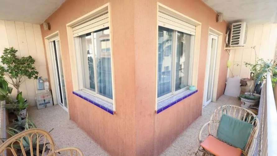 Apartamento de 3 dormitorios en Torrevieja, España No. 3428 № 6