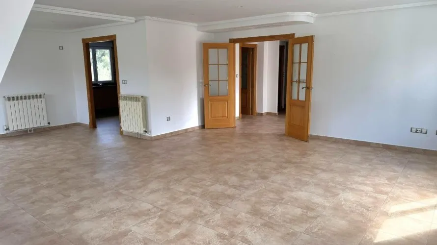 Сasa de 4 dormitorios en Totana, España No. 3316 № 13