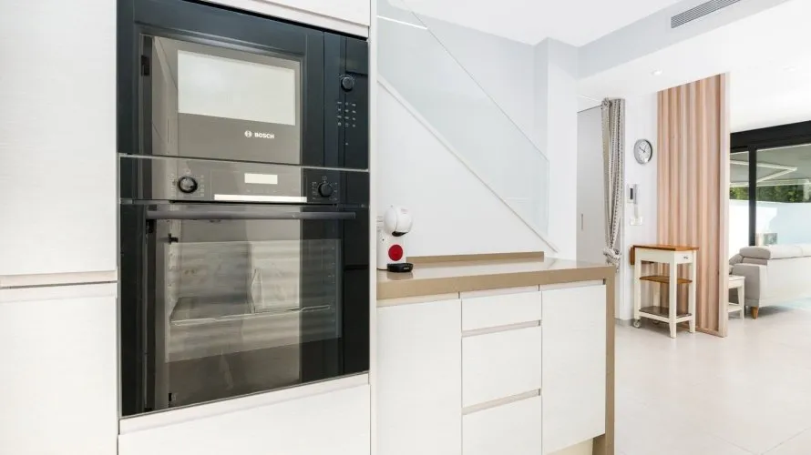 Villa de 139m² en Los Cuarteros, España No. 3482 № 17