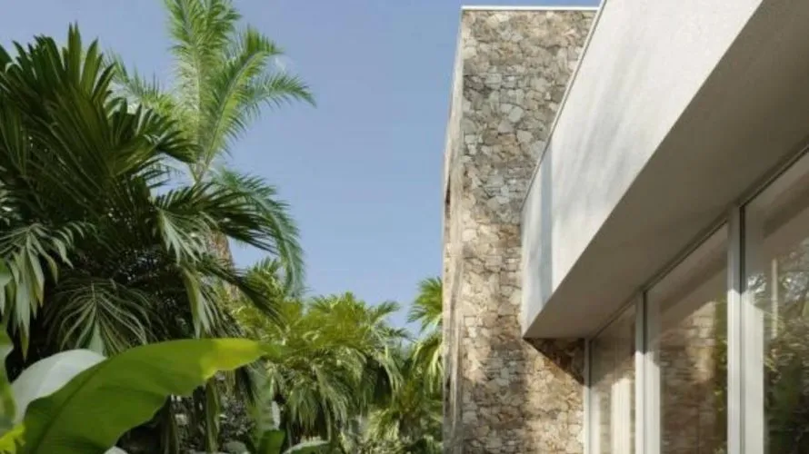 Villa de 4 dormitorios en Dénia, España No. 3282 № 15