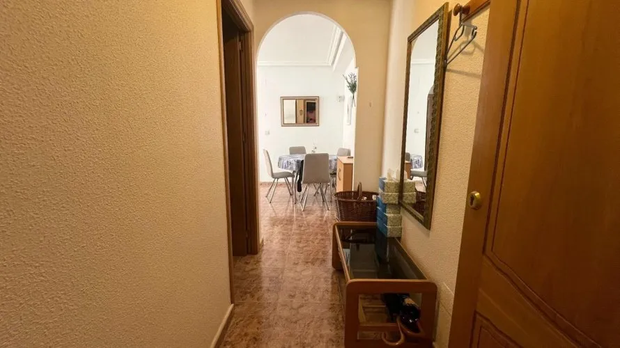 Apartamento de 2 dormitorios en Torrevieja, España No. 3314 № 20