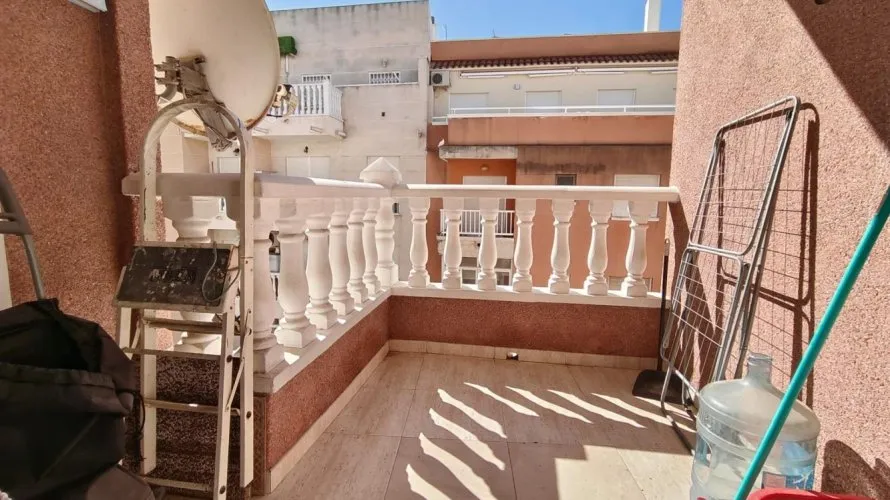 Apartamento de 3 dormitorios en Torrevieja, España No. 3489 № 6