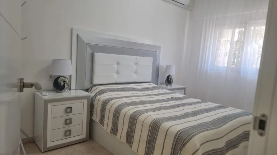 Apartamento de 1 dormitorio en Torrevieja, España No. 3397 № 22