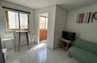 Apartamento de 26m² en Torrevieja, España No. 3292