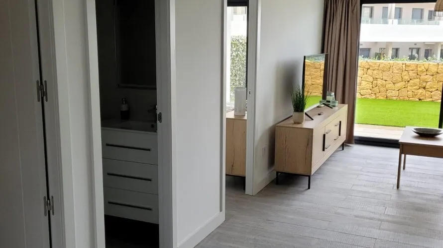 Ático de 157m² en Finestrat, España No. 3320 № 3