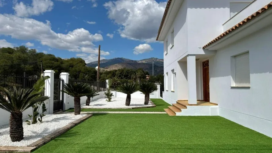 Сasa de 4 dormitorios en Totana, España No. 3316 № 22