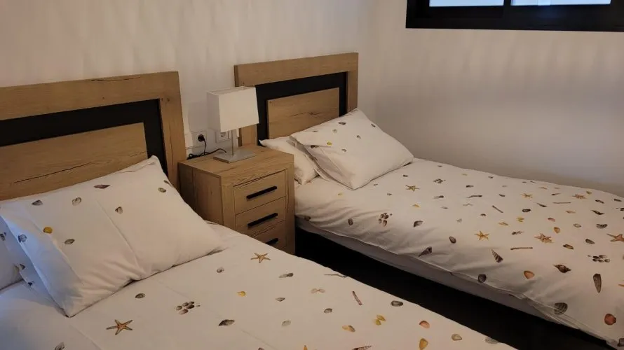 Ático de 157m² en Finestrat, España No. 3320 № 11