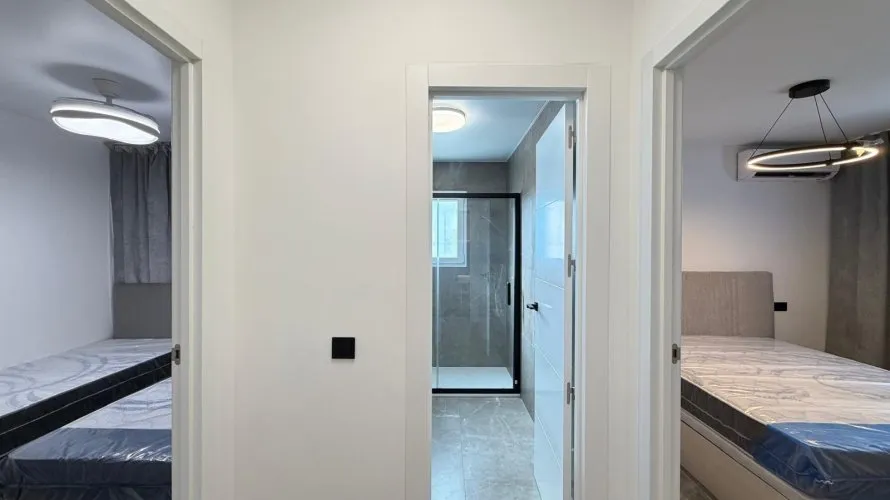 Сasa de 2 dormitorios en Torrevieja, España No. 3298 № 1