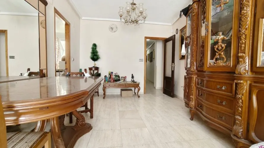 Apartamento de 3 dormitorios en Torrevieja, España No. 3489 № 7