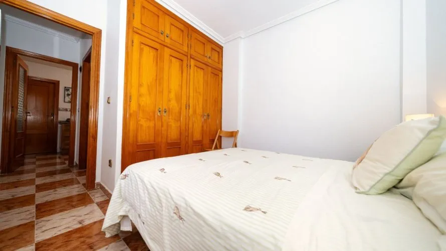 Villa de 96m² en La Zenia, España No. 3465