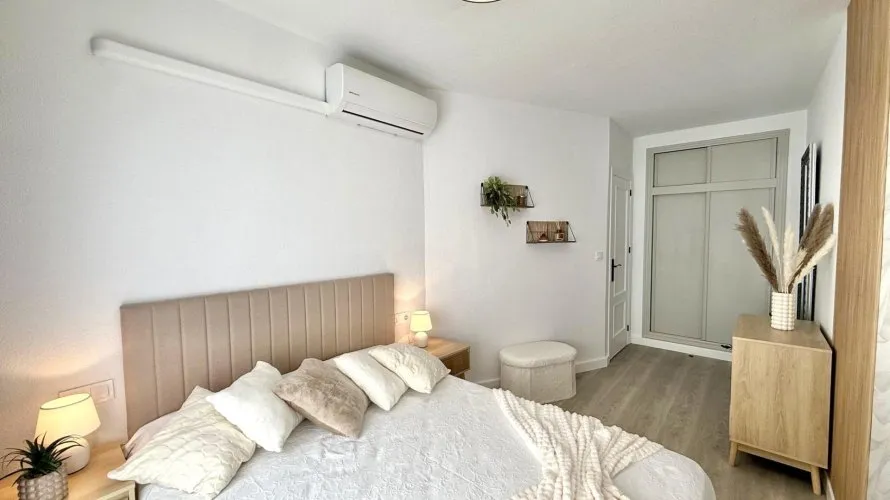 Apartamento de 1 dormitorio en Torrevieja, España No. 3336 № 15
