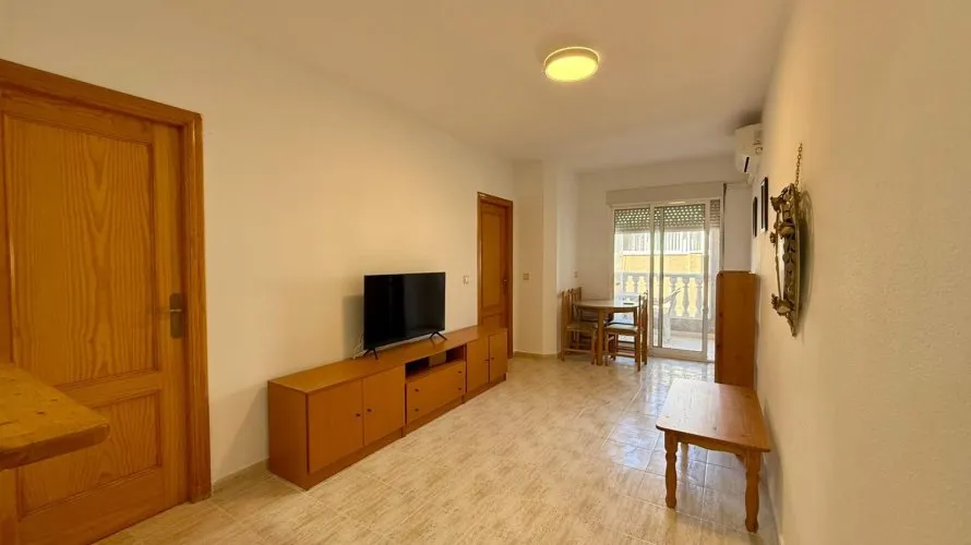Apartamento de 2 dormitorios en Torrevieja, España No. 3406 № 21