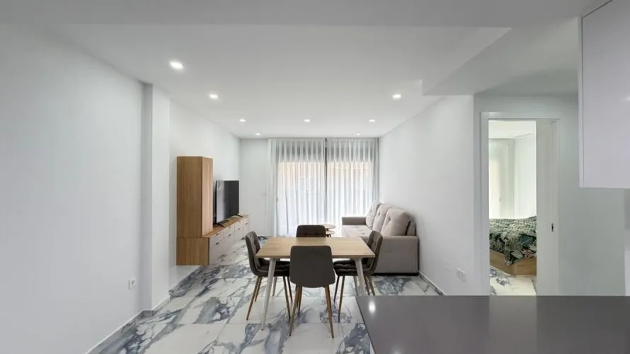 Apartamento de 3 dormitorios en Torrevieja, España No. 3469 № 3