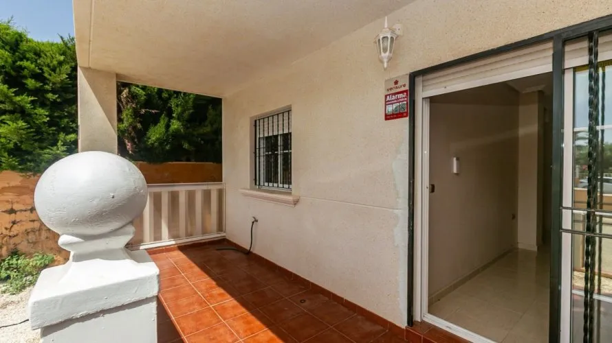 Apartamento de 71m² en Alicante, España No. 3467 № 1