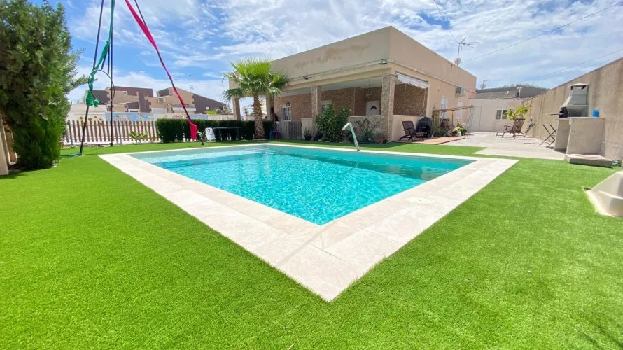 Apartamento de 3 dormitorios en Torrevieja, España No. 3289 № 23