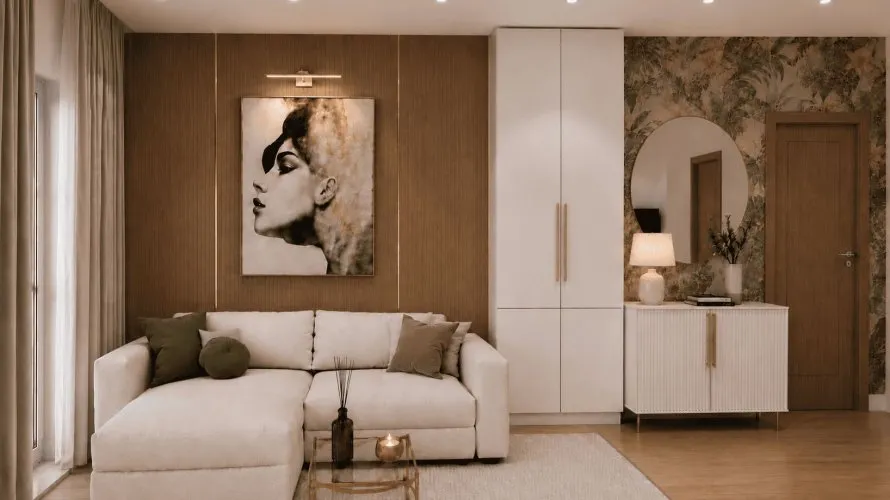 Apartamento de 44m² en Torrevieja, España No. 3353