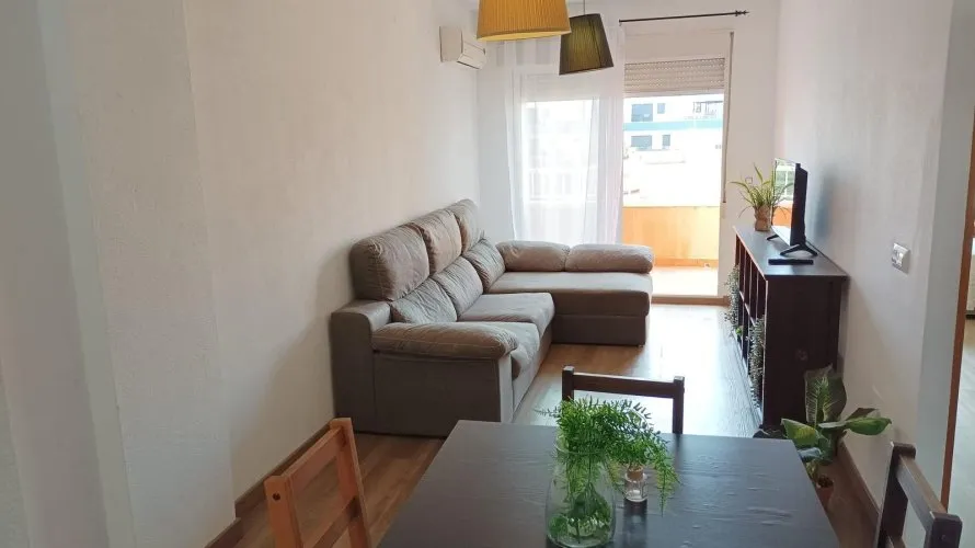 Apartamento de 2 dormitorios en Torrevieja, España No. 3360 № 14