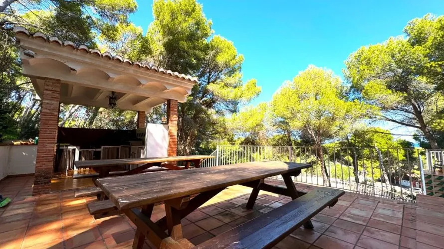 Villa de 330m² en Calasparra, España No. 3480 № 16