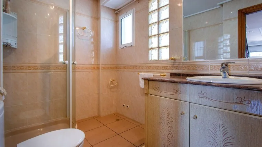 Villa de 180m² en Torrevieja, España No. 3370 № 14